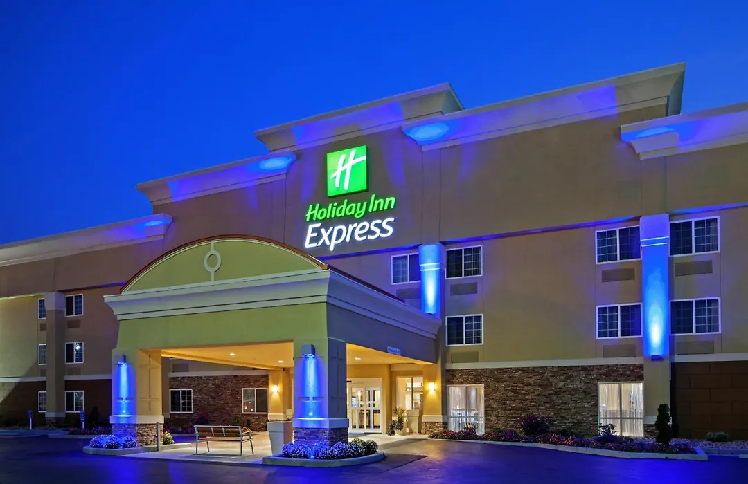 Holiday Inn Express - Bowling Green By Ihg-1