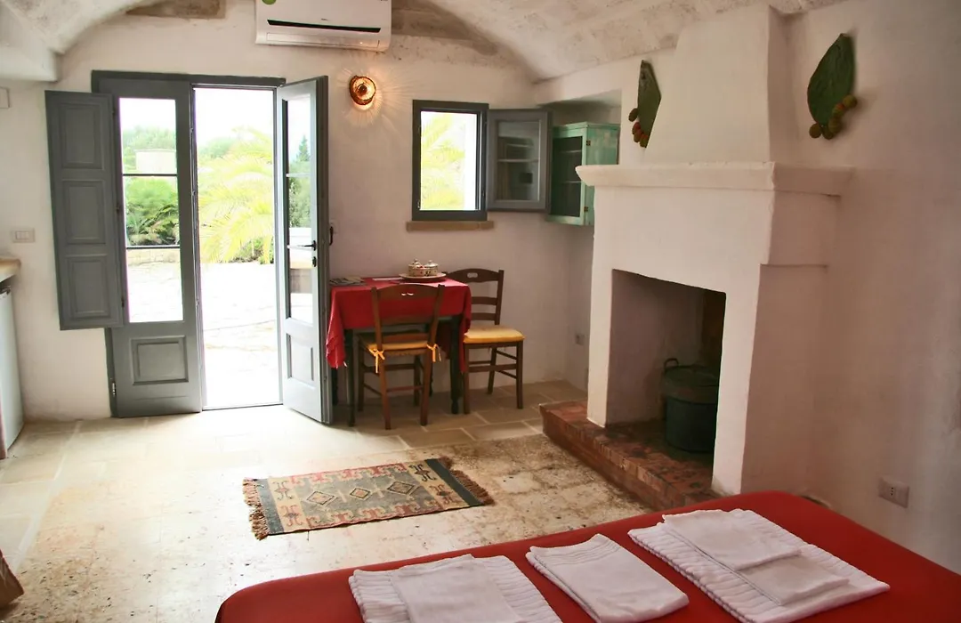 Casa Vacanze Riposo Del Vento-1