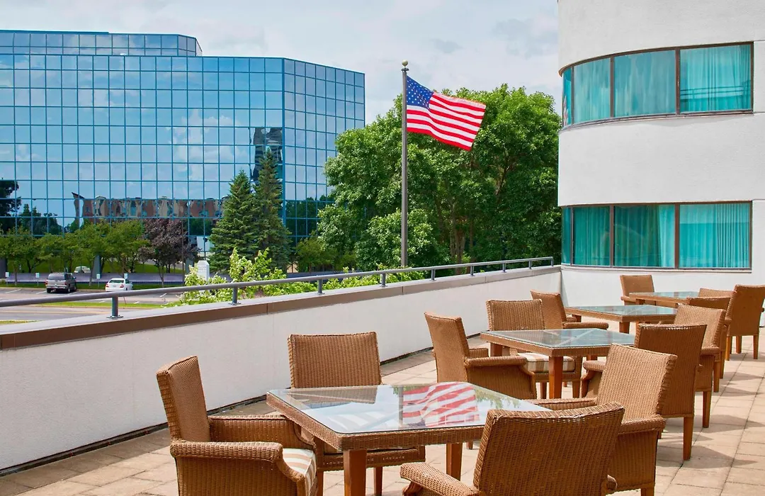 Minneapolis Marriott West-1
