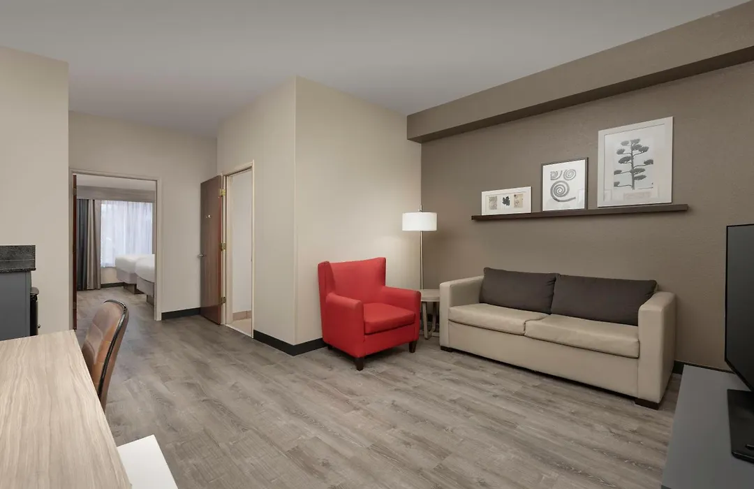 Country Inn & Suites By Radisson, Gainesville, Fl-1