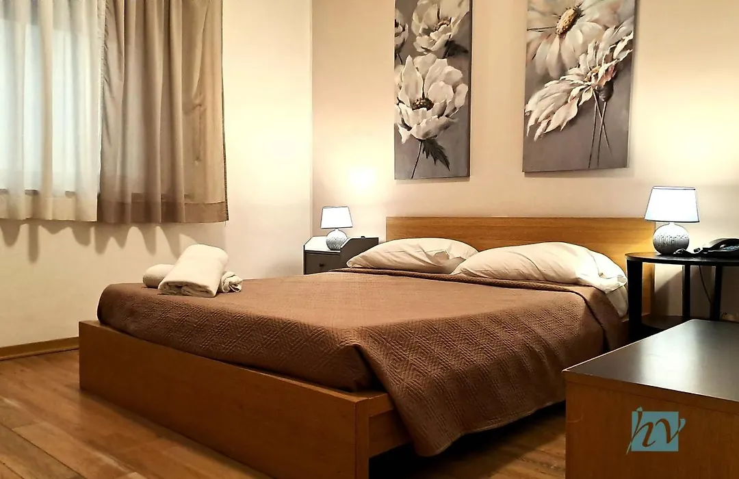 Hotel Del Viale-1