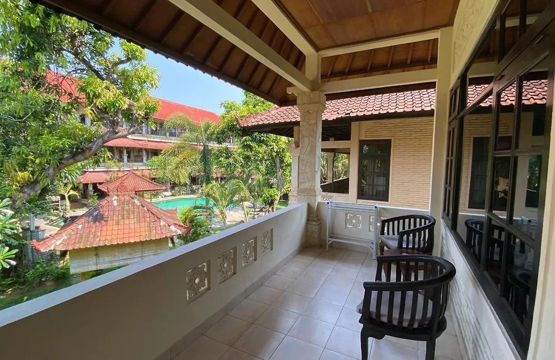 Bali Sandy Resort-1