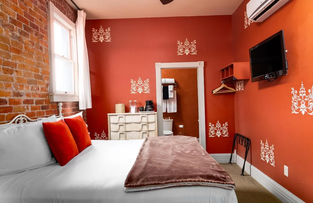 Grand Highland Hotel-1