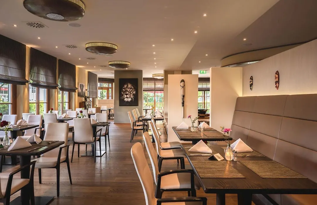 Fletcher Hotel-Restaurant Sundern-Sorpesee-1