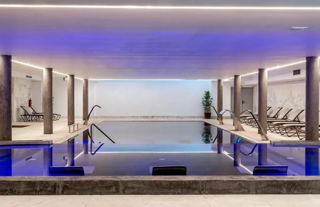 Hotel Porta Do Sol Conference & Spa-1