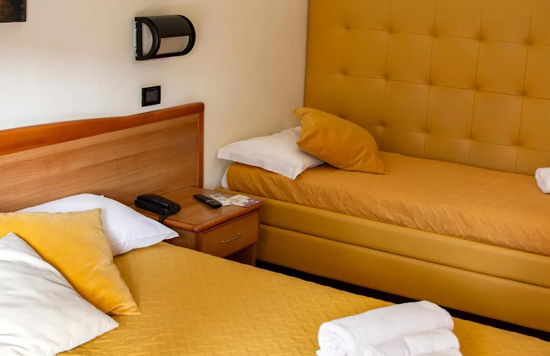 Hotel La Perla Preziosa-1
