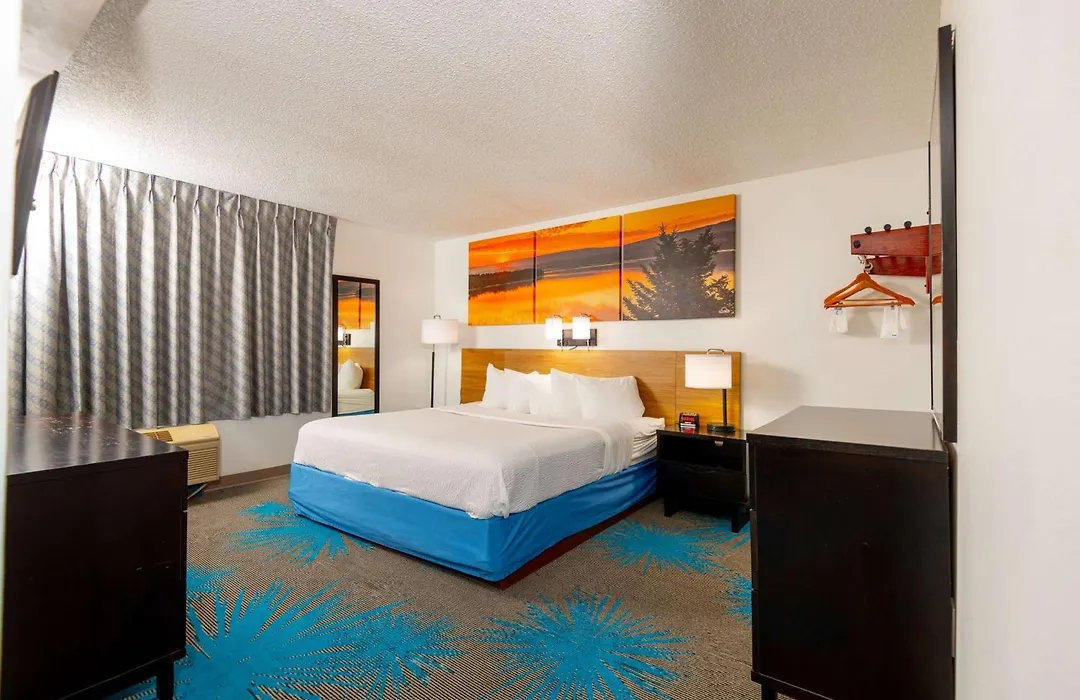 Days Inn By Wyndham Coeur D'Alene-1