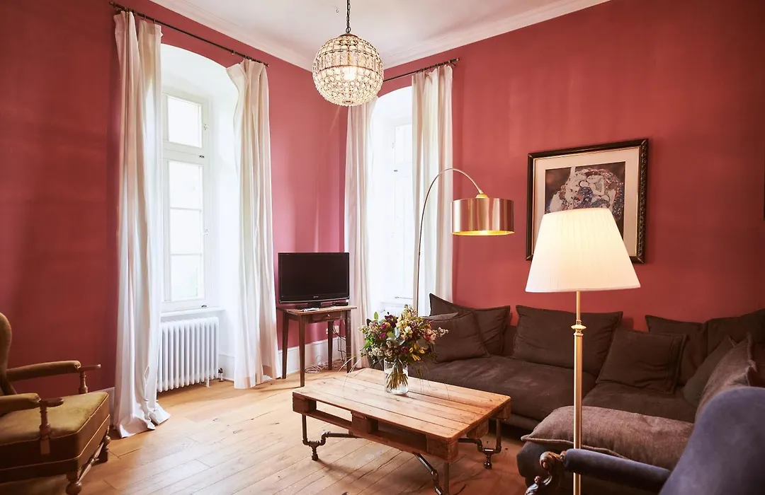 Gutshotel Baron Knyphausen-1
