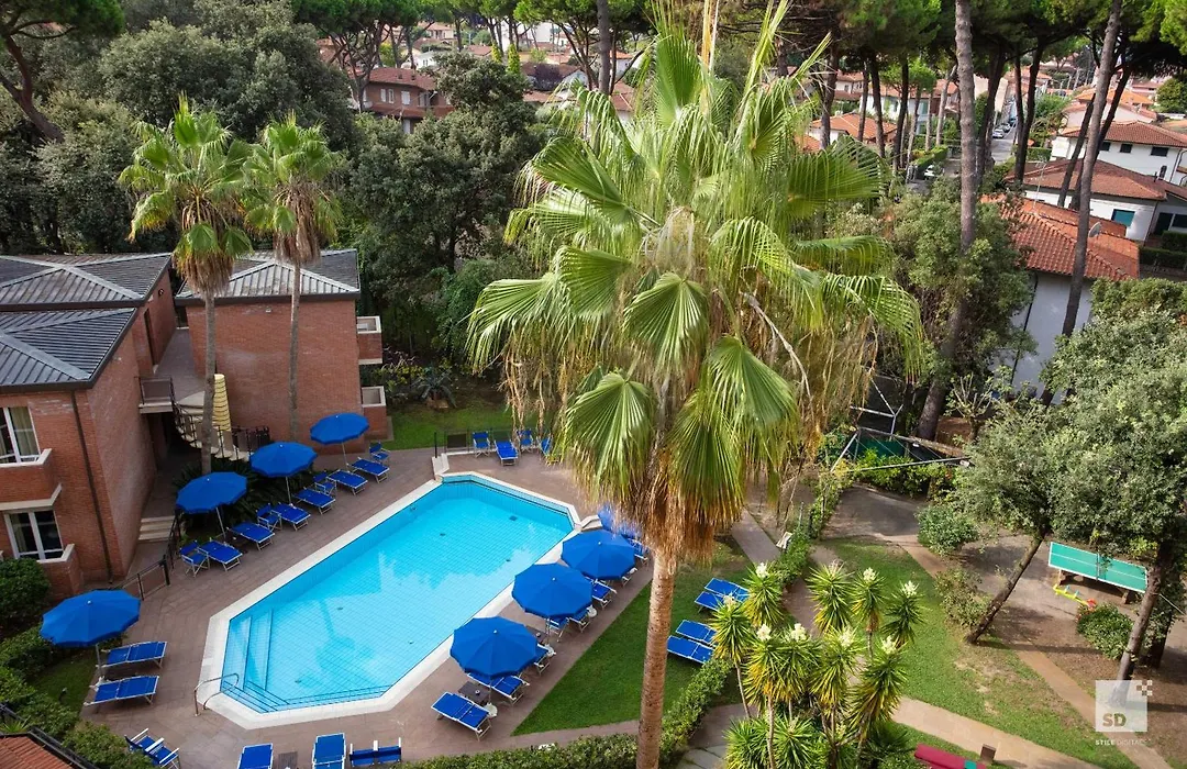 Hotel Venezia-1