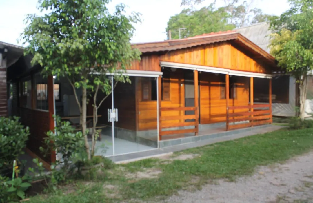 Pousada e Camping Carrion-1
