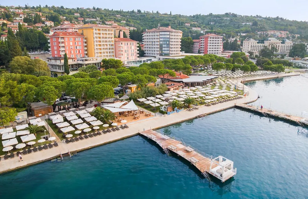 Hotel Slovenija - Terme & Wellness Lifeclass-1