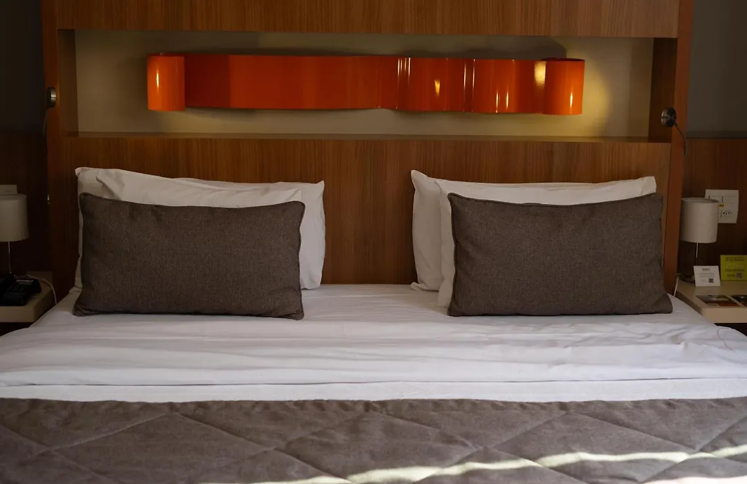 Jade Hotel Brasília-1