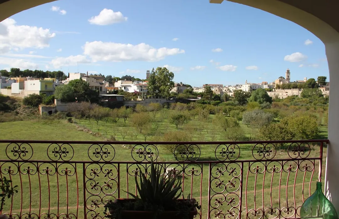 B&B San Lorenzo-1
