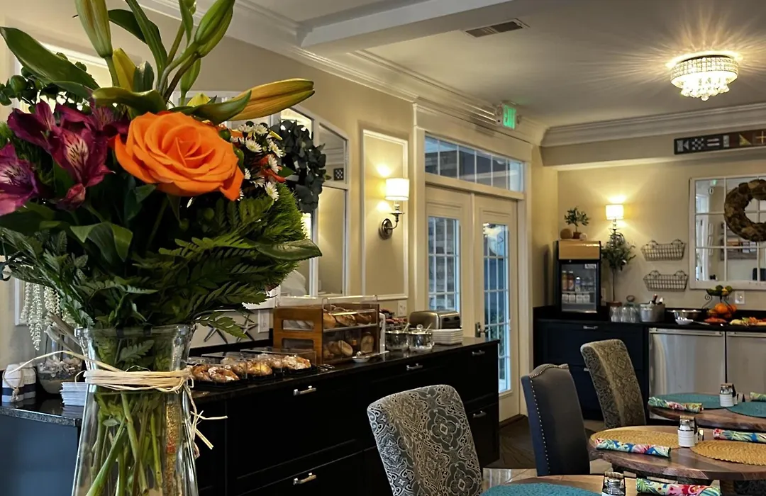 Anchor Inn Boutique Hotel-1