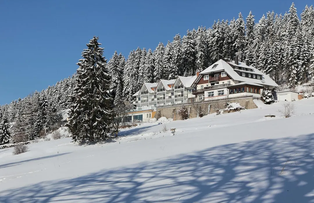 JUFA Hotel Schwarzwald-1