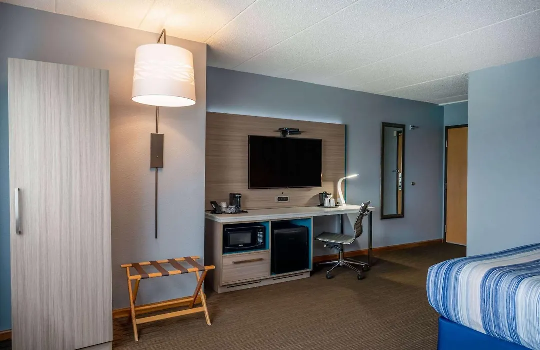 Americinn By Wyndham Eau Claire-1