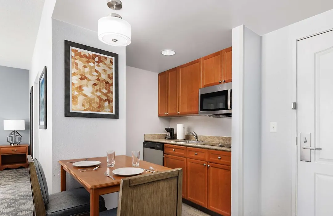 Homewood Suites By Hilton Corpus Christi-1