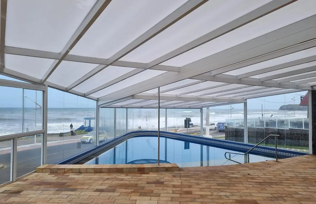 Dunas Praia Hotel-1