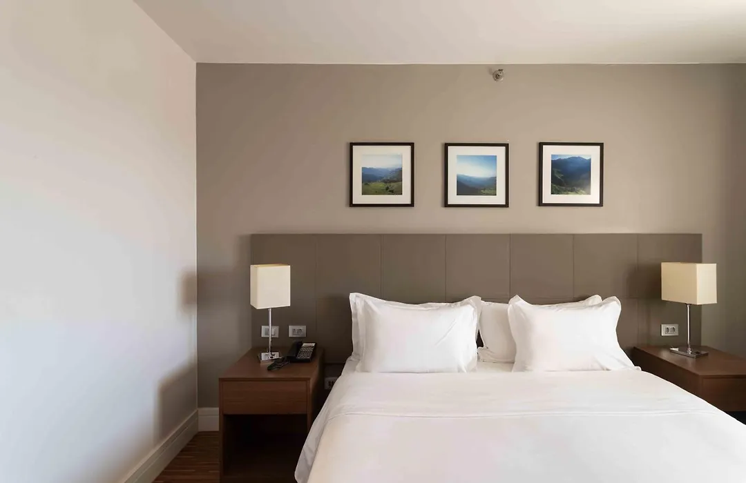 Golden Tulip São José dos Campos-1