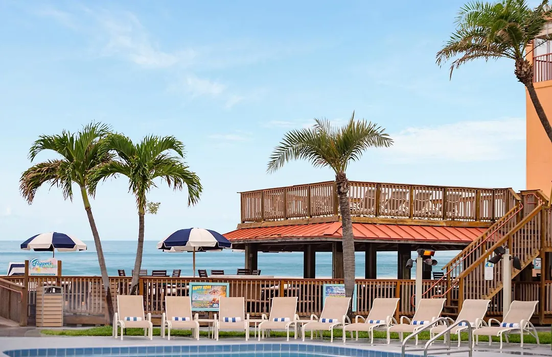 Dolphin Beach Resort-1