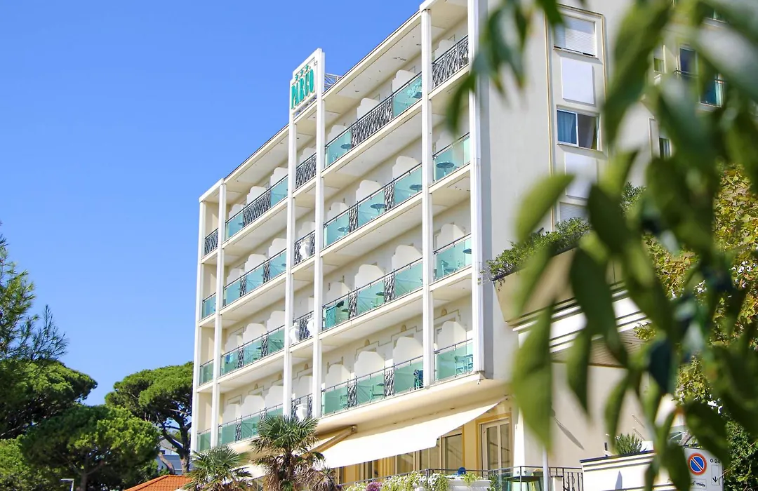 Hotel Parco-1