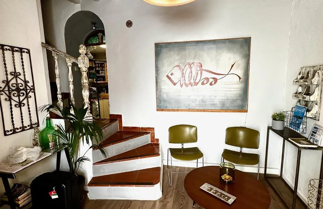 Tribeca B&B Boutique-1
