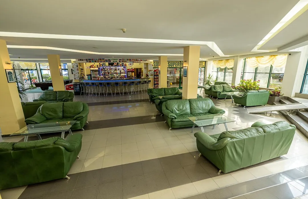 Hotel Slavyanski-1
