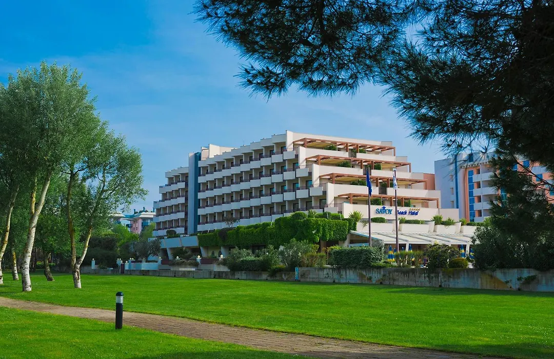 Savoy Beach Hotel & Thermal Spa-1