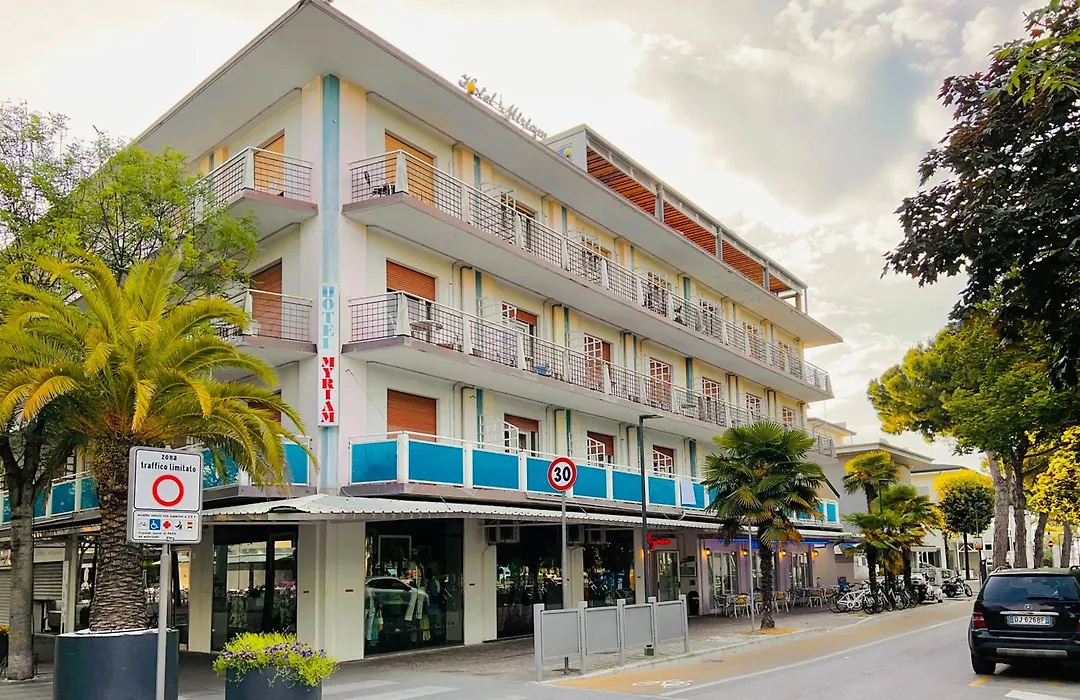 Hotel Myriam-1