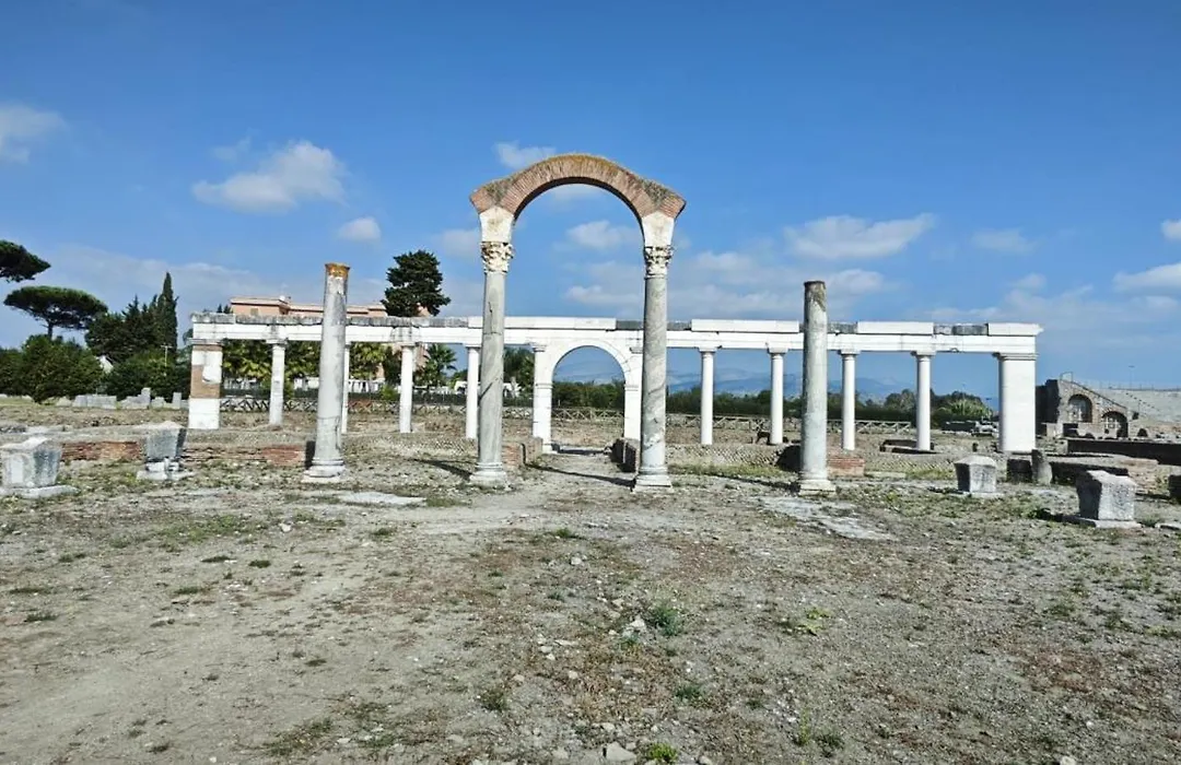 Il Postiglione-1
