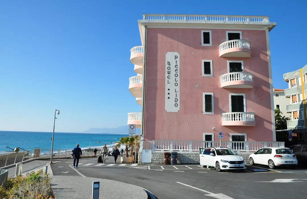 Hotel Piccolo Lido-1