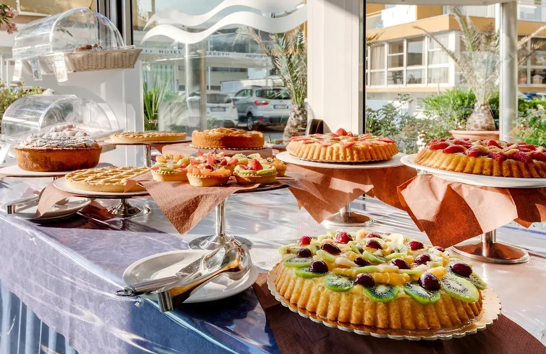 Hotel Margareth-1