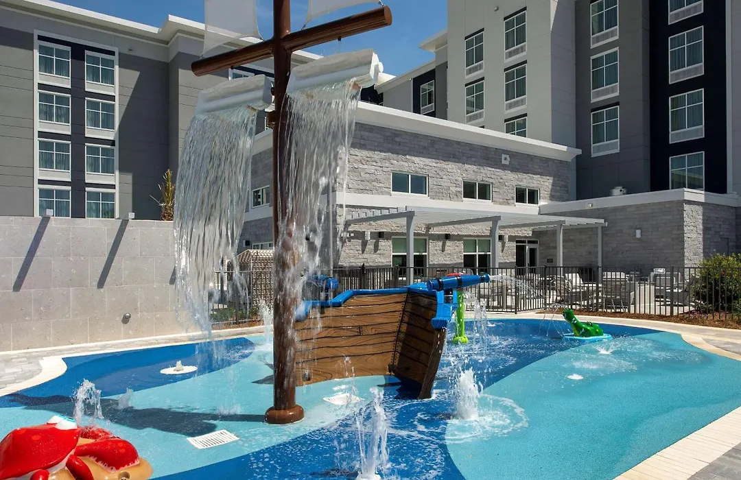 Homewood Suites By Hilton Destin-1