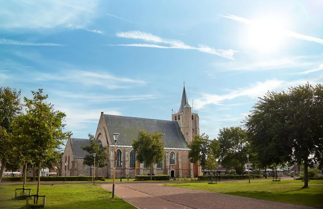 Villa Noordzee-1