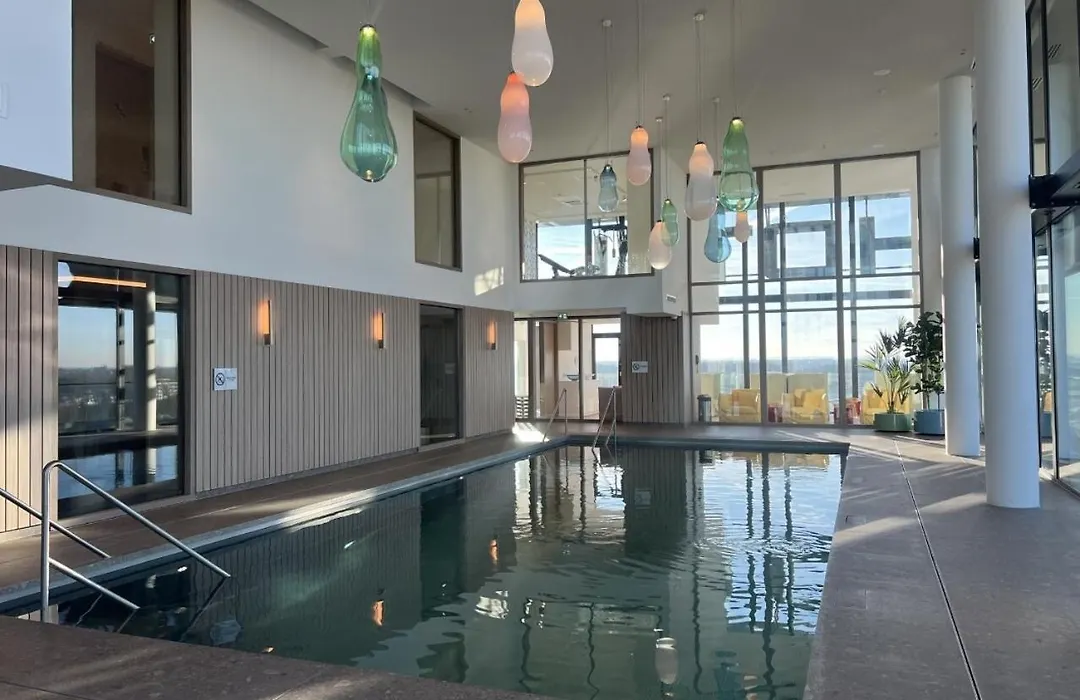 Van der Valk Hotel Deventer-1