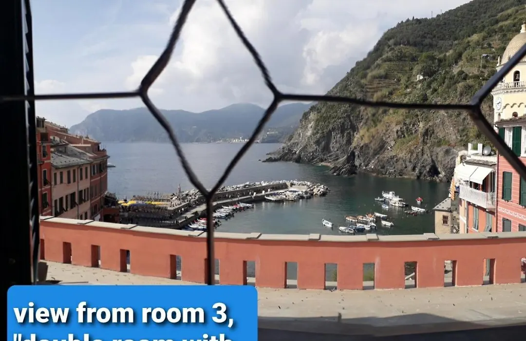 Albergo Barbara-1