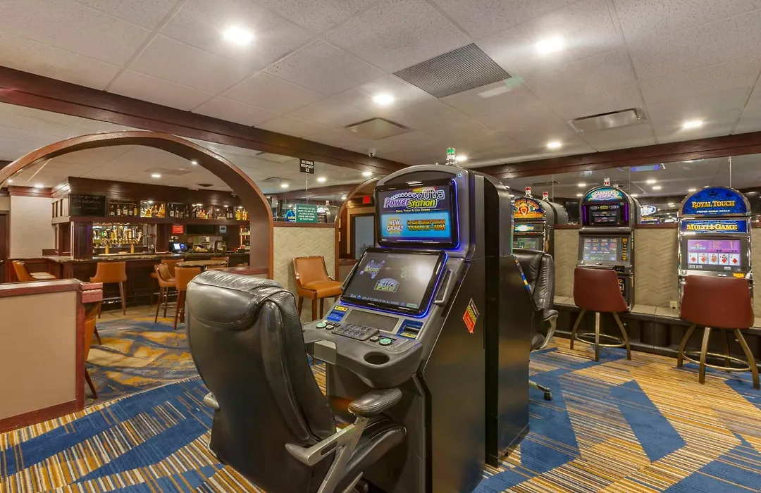 Best Western Plus Butte Plaza Inn-1
