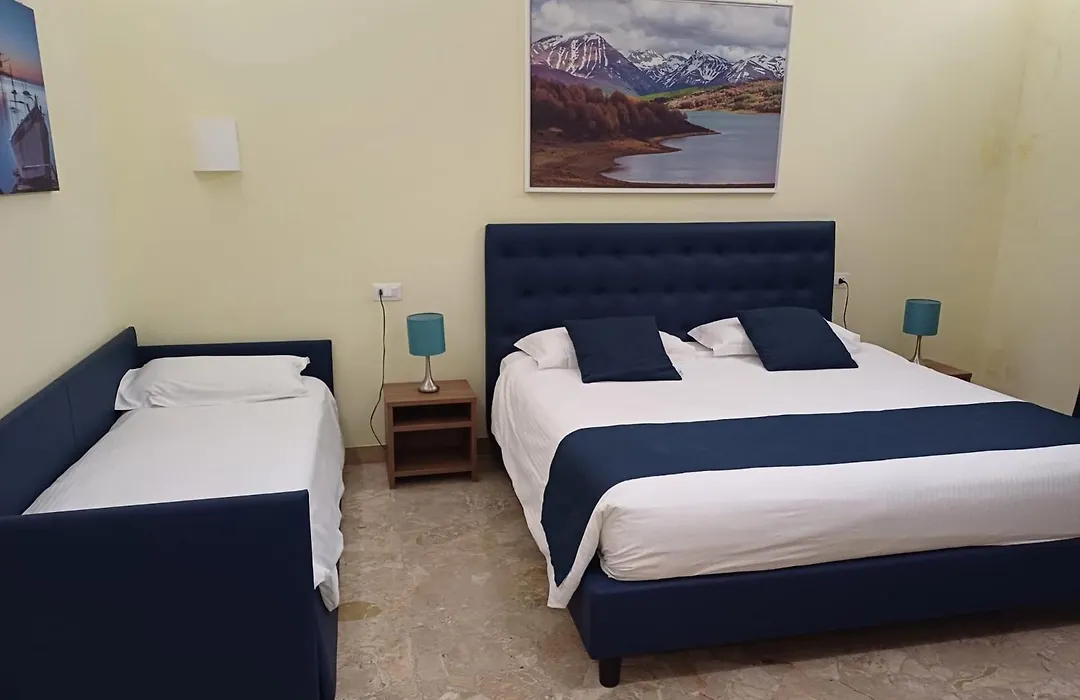 Relais Del Borgo-1