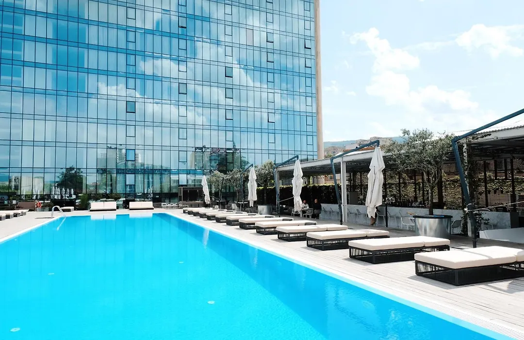Holiday Inn - Tbilisi By Ihg-1