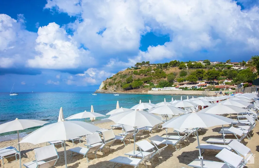 Villaggio Baia D'Ercole-1