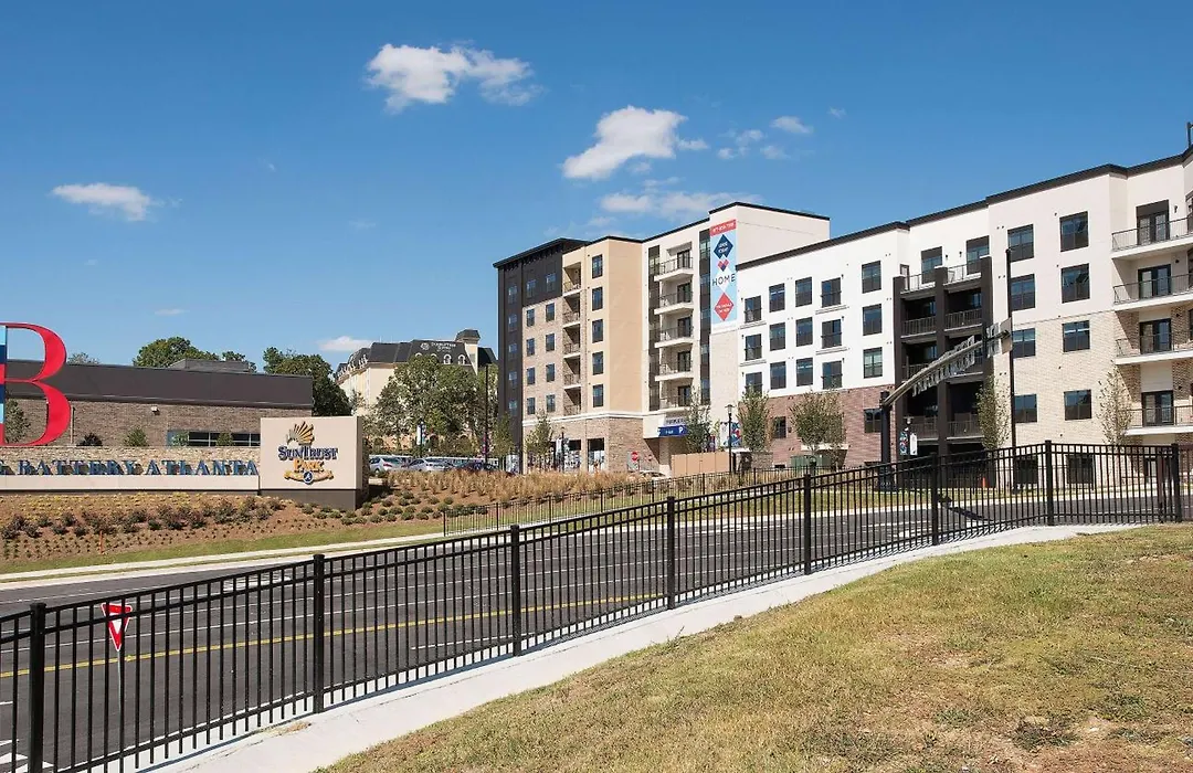 Hampton Inn & Suites Atlanta-Galleria-1