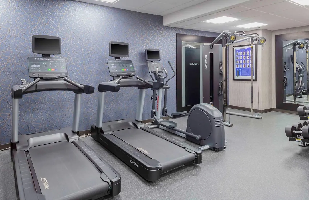 Hampton Inn Conyers-1
