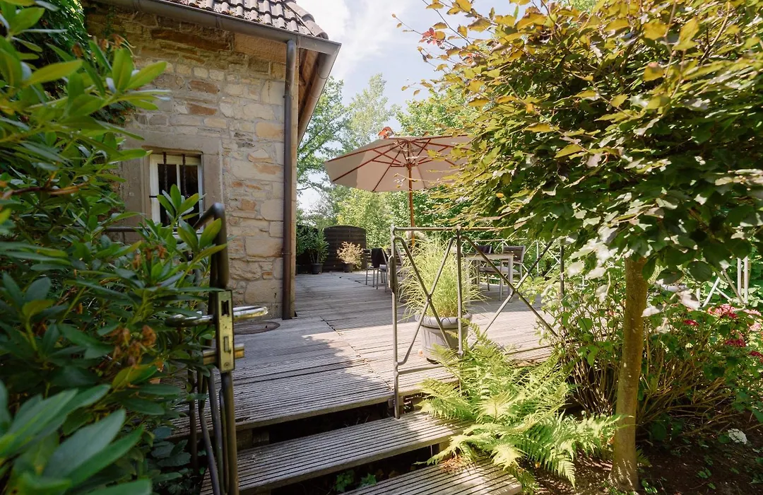 Schlosshotel Hugenpoet-1