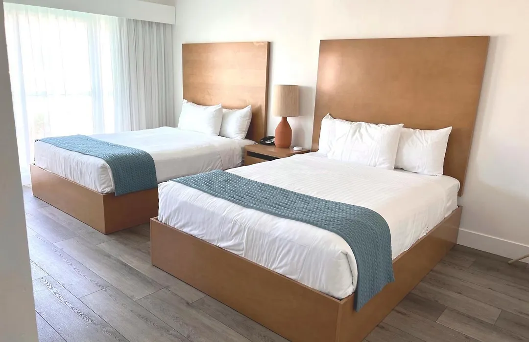 Capri Laguna On The Beach - A Boutique Hotel-1