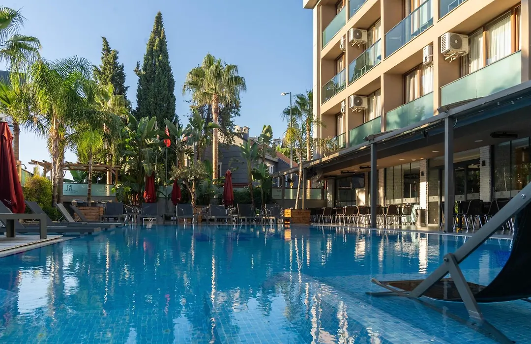 Laren Family Hotel & Spa - Boutique Class-1