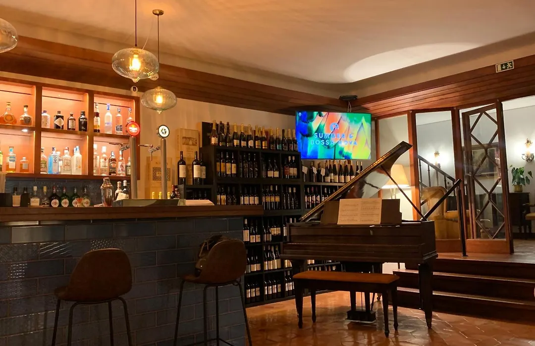 Boutique Inn & Restaurant - Casa Dos Suecos-1