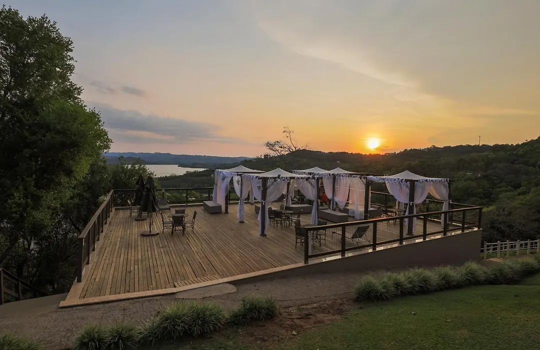 Itá Thermas Resort e Spa-1