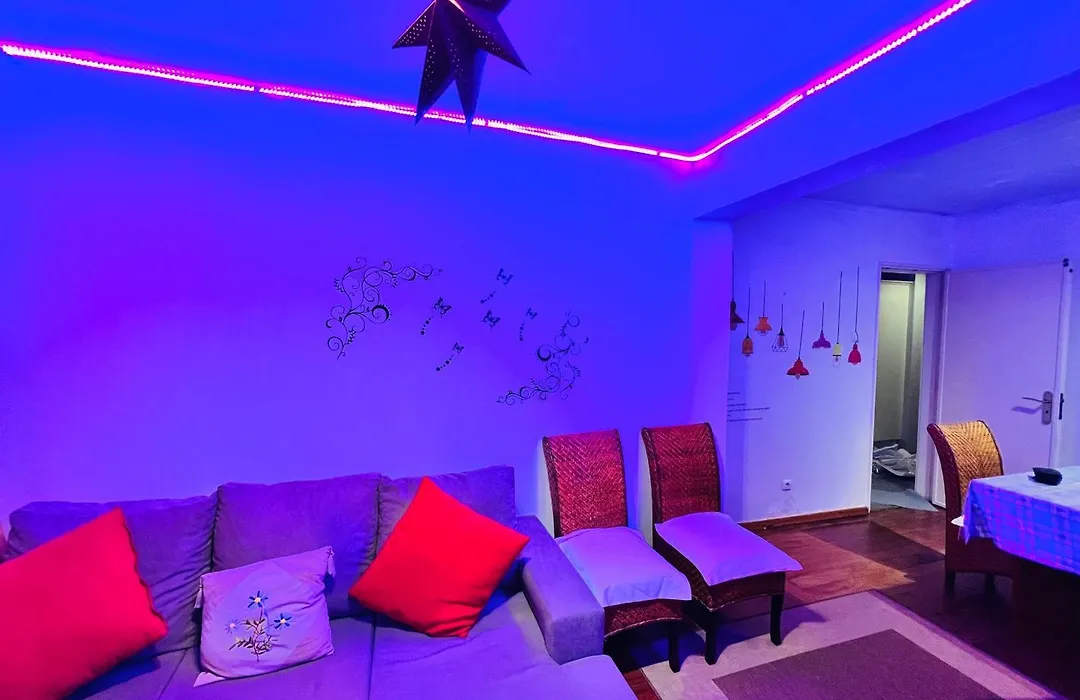Estoril Seaside Guest House-1