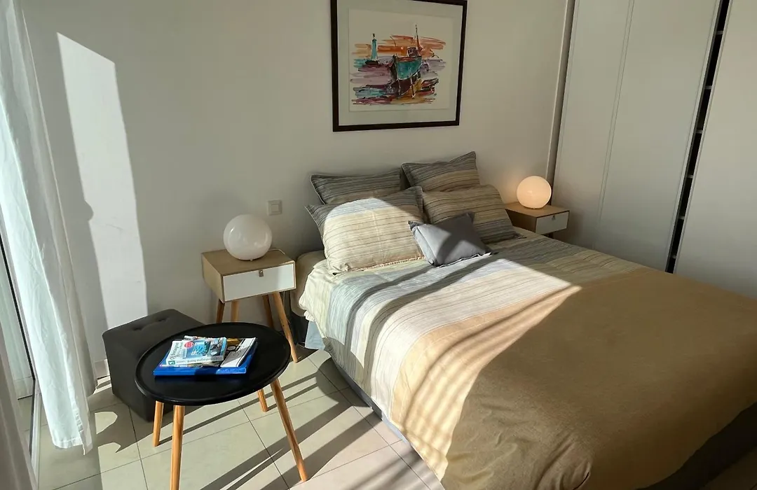 Chambre d'Hôtes de la Grande Greve-1