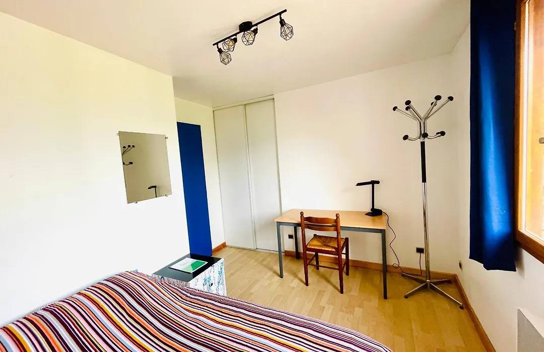 Chambres à la Campagne-1